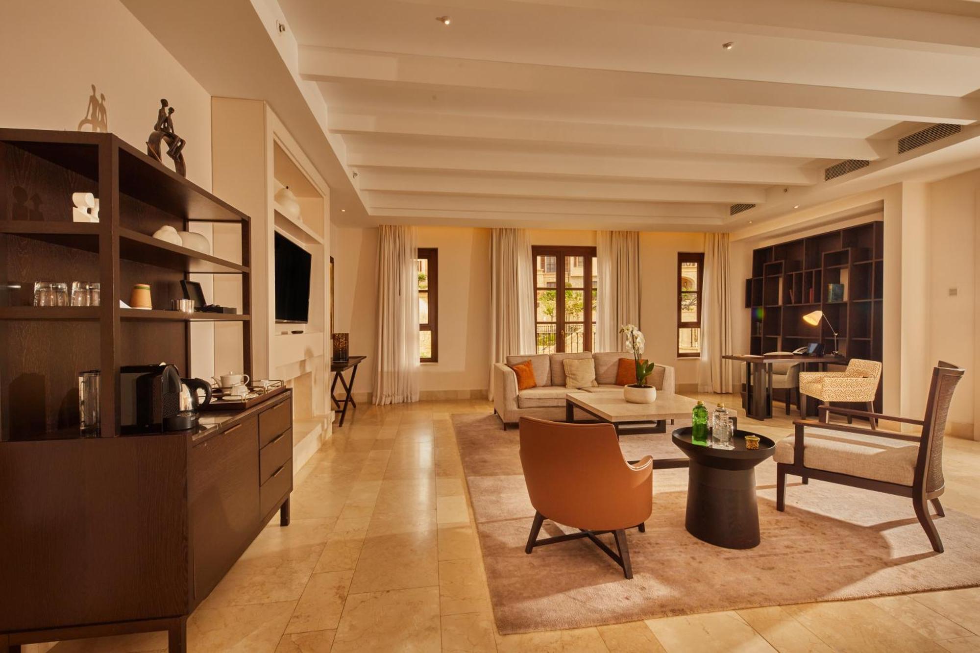 קניאמל Cap Vermell Grand Hotel חדר תמונה