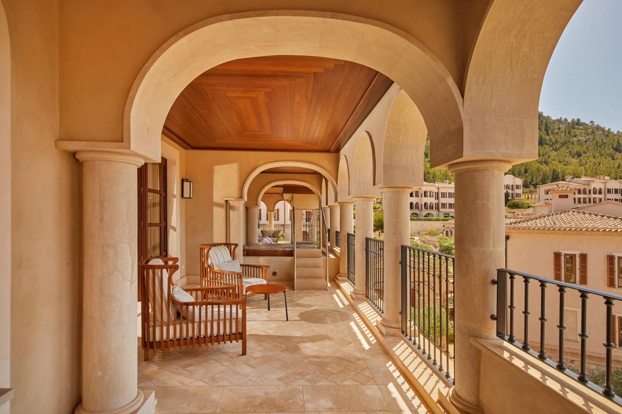 קניאמל Cap Vermell Grand Hotel חדר תמונה