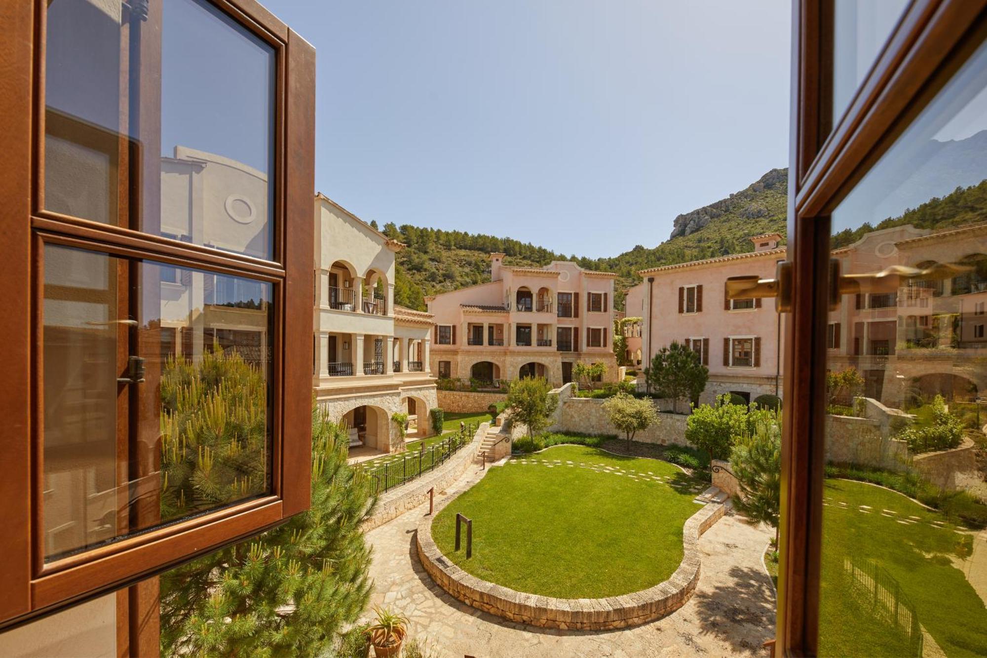 קניאמל Cap Vermell Grand Hotel חדר תמונה