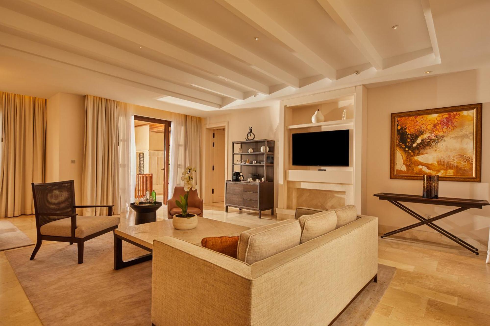 קניאמל Cap Vermell Grand Hotel חדר תמונה