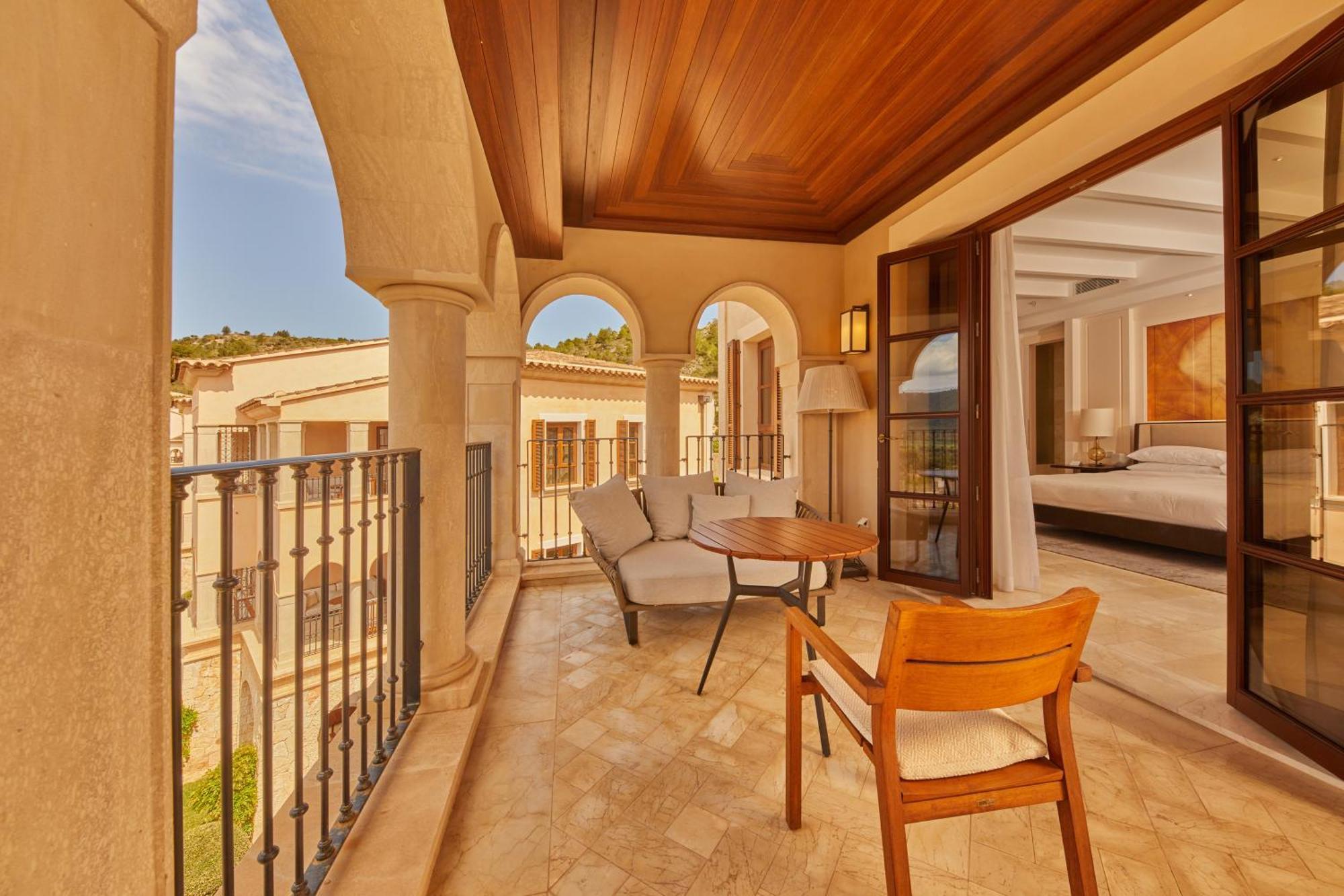 קניאמל Cap Vermell Grand Hotel חדר תמונה