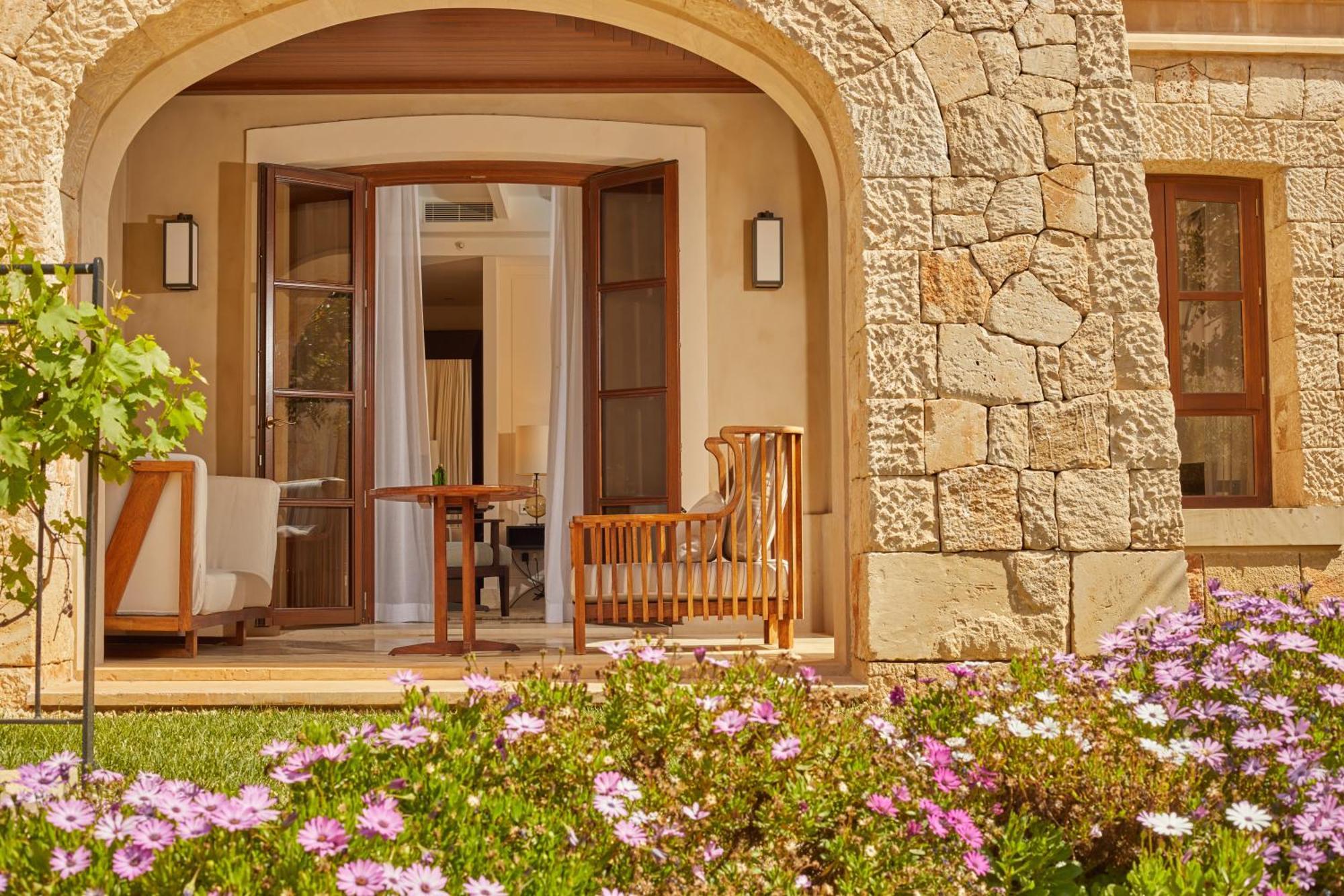 קניאמל Cap Vermell Grand Hotel חדר תמונה